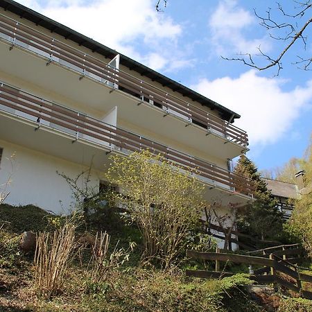 Appartement Nordenau Schmallenberg Exterior foto